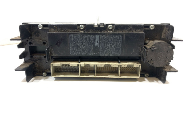 Турбина Блок управления кондиционера воздуха / климата/ печки (в салоне) Volkswagen Golf IV