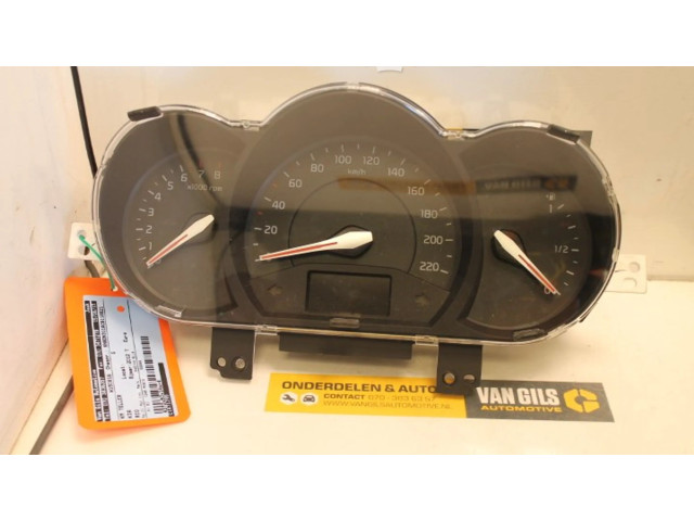 Панель приборов C1471299, 940061W018   KIA Rio       