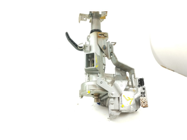    Рулевая рейка 48810JY40C, 48811JY00A   Renault Koleos I 2008 - 2016 года