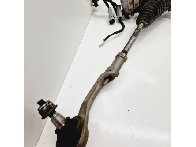    Рулевая рейка 9835259680, 6078CC54061   Peugeot 2008 II 2019- года