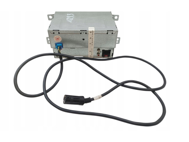 Рулевая рейка Радио/ проигрыватель CD/DVD / навигация Chery Tiggo 2009 - 2016 года