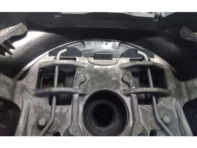 Руль Citroen C5 2008 - 2016 года 08-18