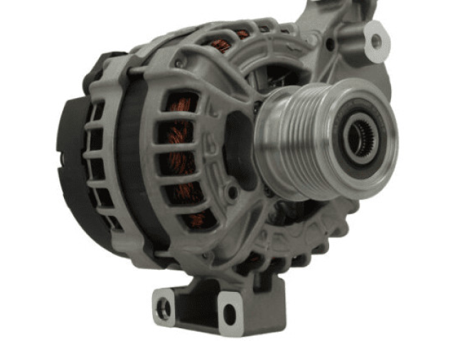 Генератор 0125711024, A0488 Ford Galaxy