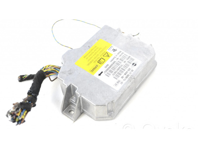 Блок подушек безопасности 3428715, 65773428715 Mini One - Cooper Coupe R56