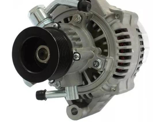 Генератор 38522255F, 38522237F Jeep Grand Cherokee