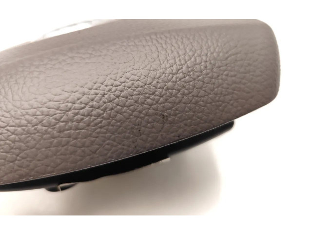 Подушка безопасности водителя 9W83-043B13-AD0AMT, 1015815Q73   Jaguar XF