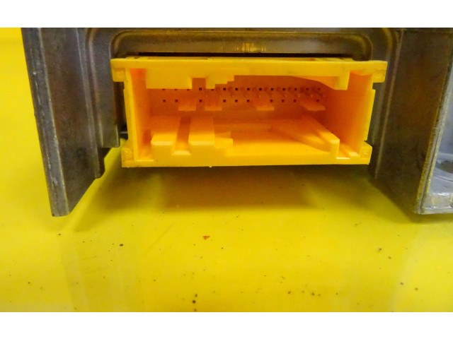 Блок подушек безопасности 09114586   Opel Tigra A