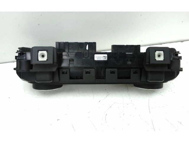 Блок управления климат-контролем R9044Z016A, 1S4Q9B395BG   Ford Focus