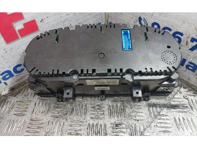 Панель приборов 2K0920875A Volkswagen Caddy