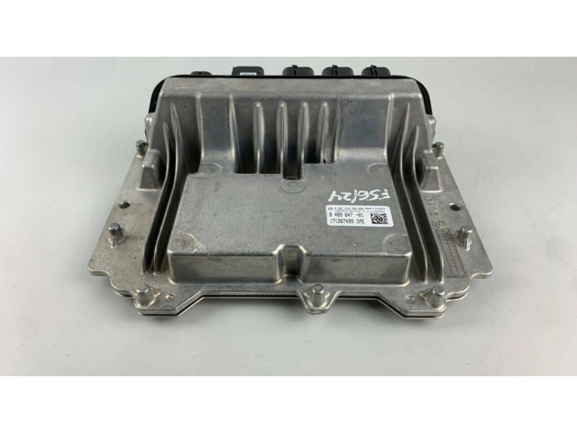 Řídící jednotka 8489647, 0261S19759 Mini Clubman F54 2017