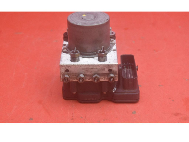 Блок АБС GX73-14F447-AH, GX73-14F447-AH Jaguar XE 2015 - года