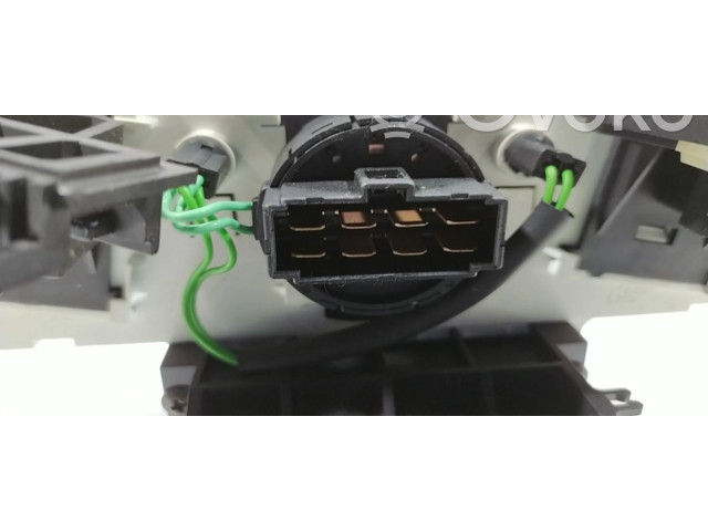 Блок управления климат-контролем    Hyundai Getz