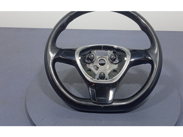 Руль Volkswagen Jetta VI 2011 - 2018 года 5C0419091DR, 5C0419091DR