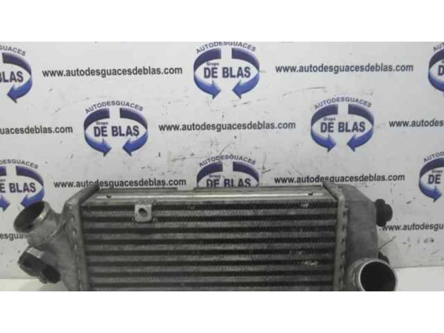 Интеркулер  INTERCOOLER   KIA Rio 