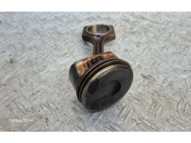 Поршень с шатуном 77L51 Mini One - Cooper Coupe R56