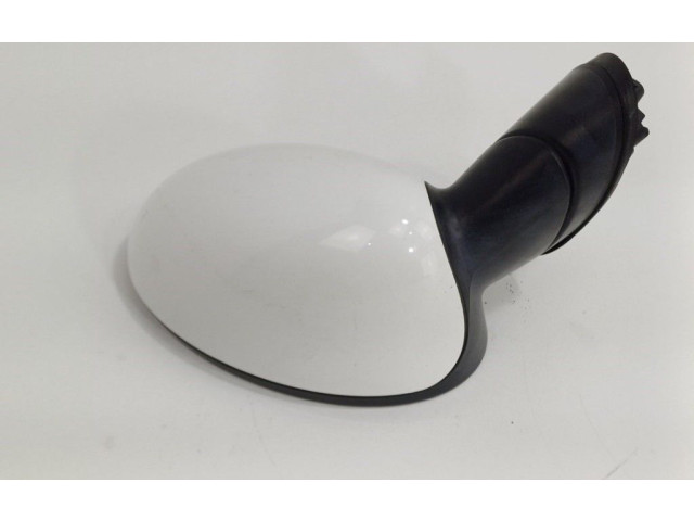 Зеркало (механическое)       Mini One - Cooper R50 - 53  2001 - 2006 года   