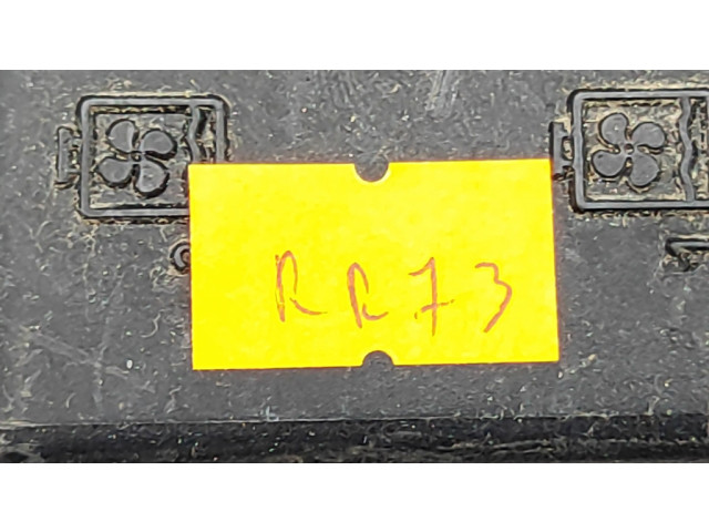 Блок предохранителей    Alfa Romeo 166    