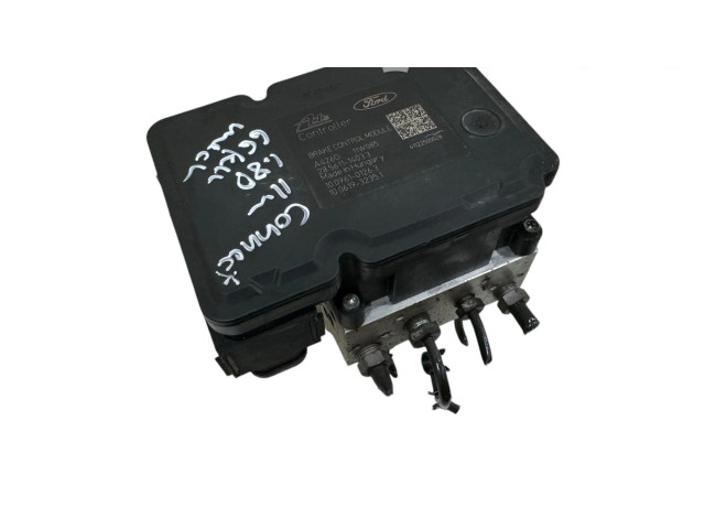 Блок АБС 9T162C405AD, 10021204574   Ford  Transit -  Tourneo Connect  2009 - 2013 года