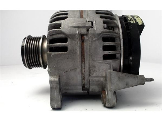 Генератор 06F903023G, 0124525525   Volkswagen Touran I      