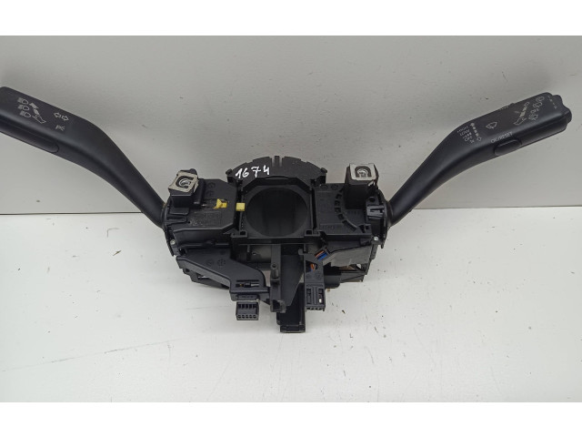 Ручка стеклоочистителей 1K0953519J, 01203516   Volkswagen Caddy