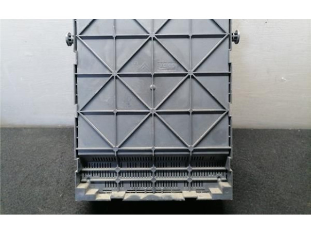 Блок предохранителей BSI2004P09, 9663798580   Citroen C4 I    