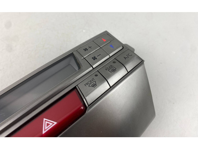 Блок управления климат-контролем 72311AJ03A   Subaru Outback