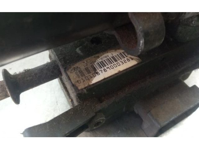 Jednotka ABS    Volvo 440 1988