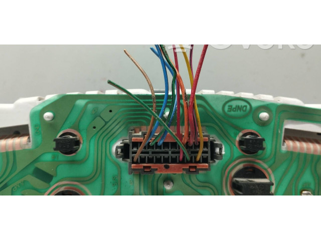 Панель приборов 109940033E086, 20050104   KIA Sorento       