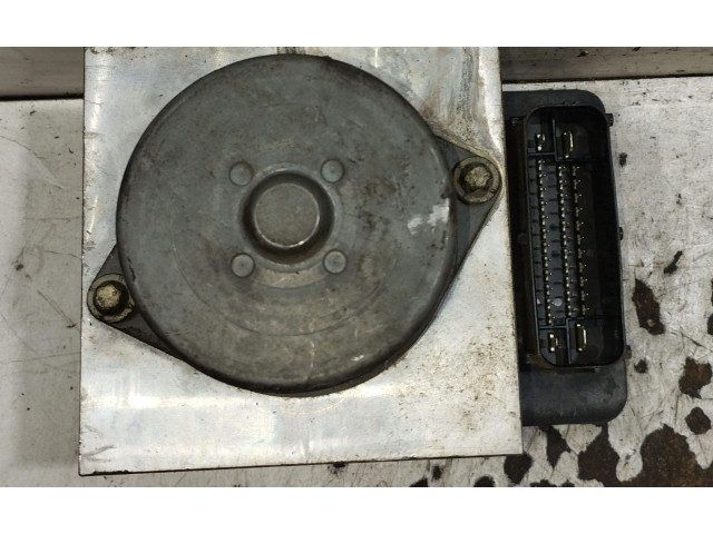 Блок АБС 17168709, 17168709 Lancia Delta III 2008 - 2014 года