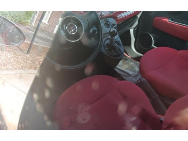 Блок комфорта 51802105 Fiat 500