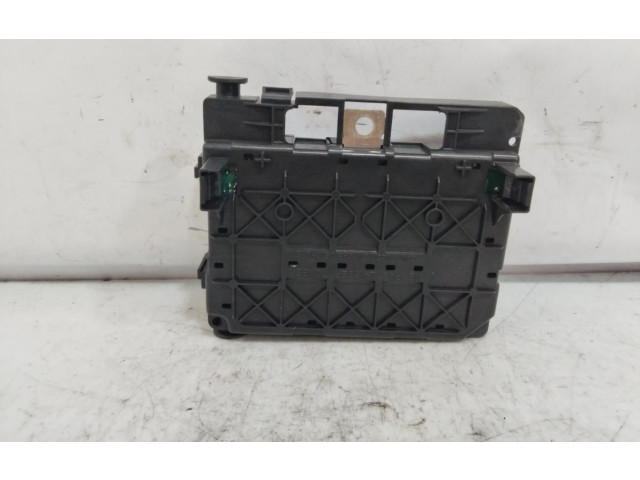 Pojistková skříňka 9650618480-00 Citroen Berlingo 2002