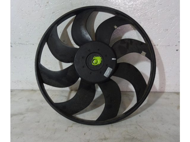 Вентилятор радиатора Dacia Lodgy