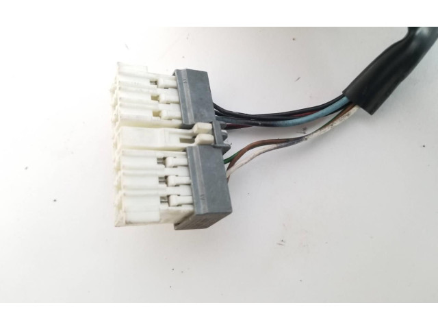 Зеркало электрическое Peugeot 406 1996 - 1999 года