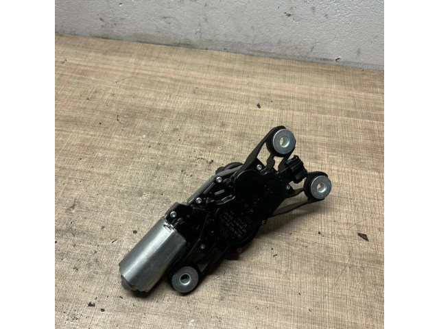 Моторчик заднего дворника A2118200342, 0390201579    Mercedes-Benz E W211