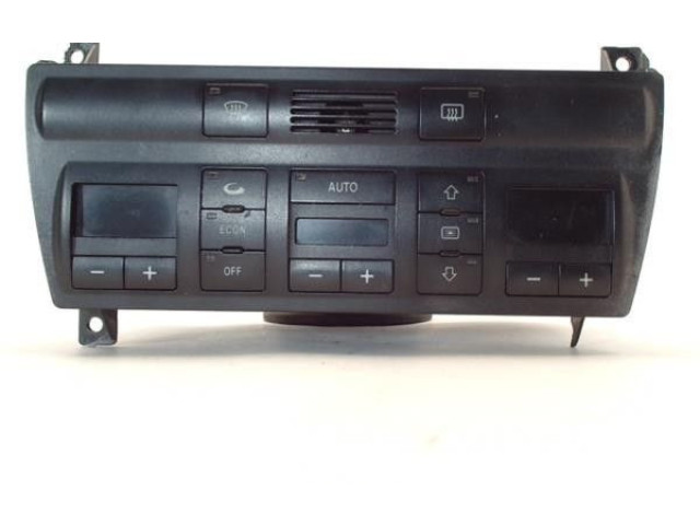 Блок управления климат-контролем 4B0820043AE Audi A6 S6 C5 4B