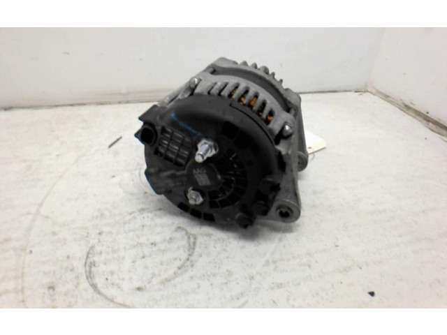 Генератор 96843503   Chevrolet Spark      