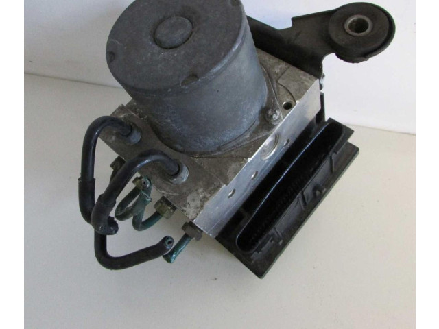 Блок управления АБС 0265950372, Bosch   Saab 9-5