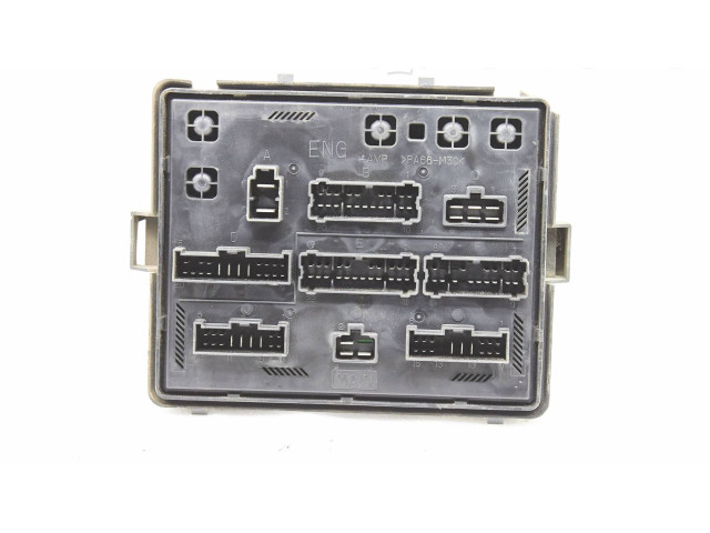 Блок предохранителей Y220EDP SsangYong Rexton