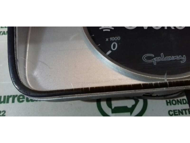 Панель приборов 7M5920800H Ford Galaxy