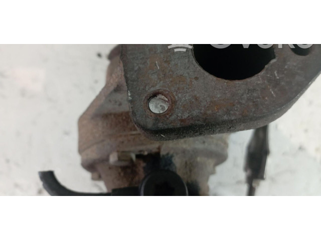 Турбина Opel Combo C 54359700006