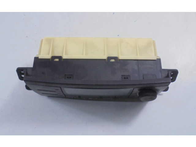 Блок управления кондиционером CB82D, CB82D Mazda Premacy