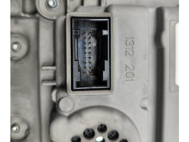 Панель приборов 8Y0920700J, 8Y0190A Audi A3 8Y