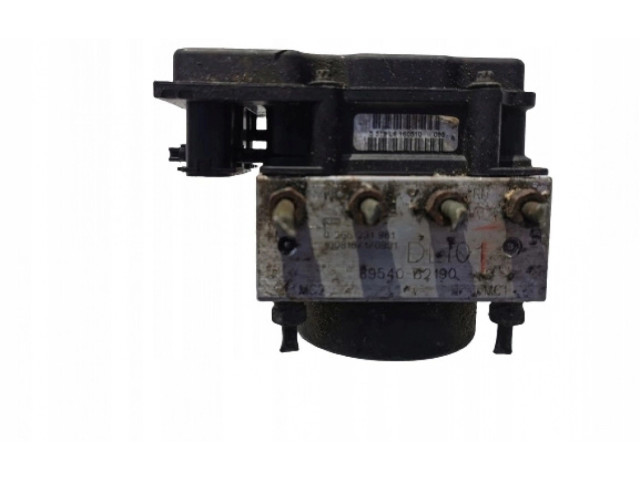 Блок управления АБС Daihatsu Cuore