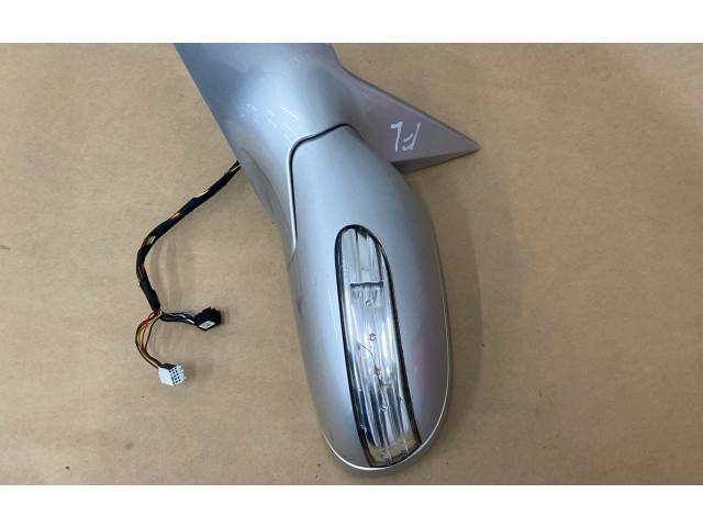 Зеркало электрическое        Mercedes-Benz SL R230  2001 - 2012 года   