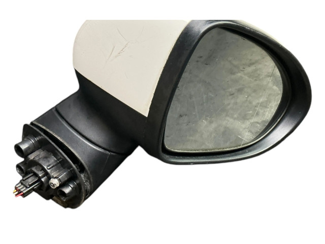 Zpětné zrcátko KIA Rio 2013 027564, 027508