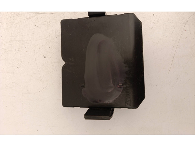 Блок управления крышки багажника 13324270 Opel Insignia A