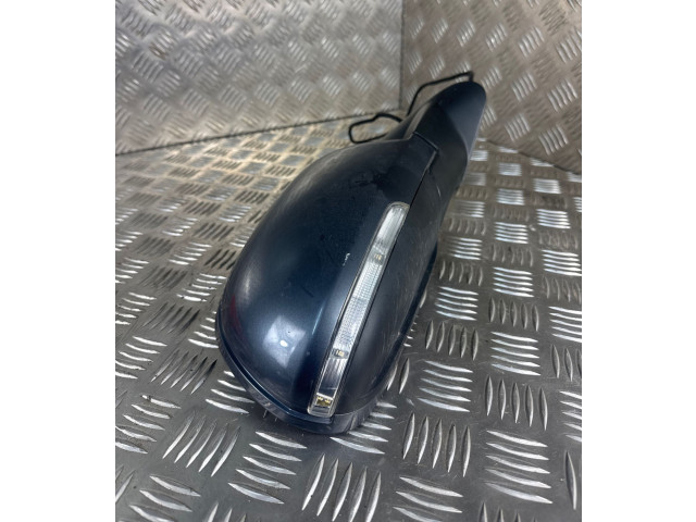 Зеркало (управляемое электричеством) E1020989, A046767   Skoda Octavia Mk2 (1Z)