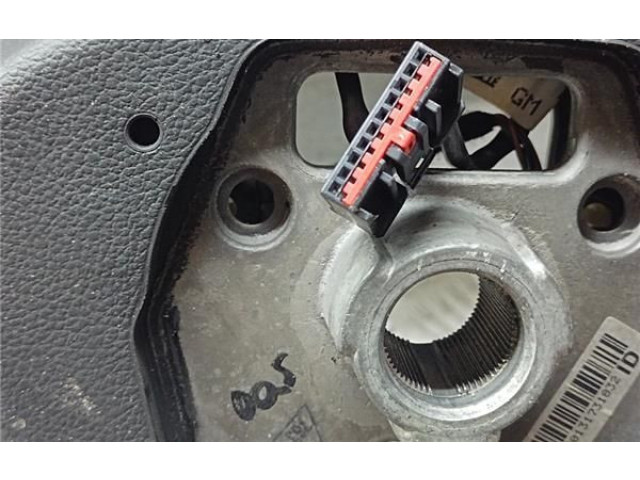 Руль Opel Meriva B  2010 - 2016 года 13351021, 13351021      