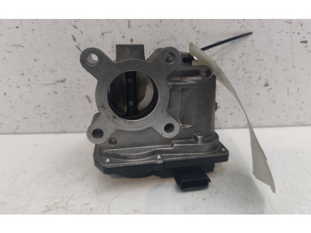 Дроссельная заслонка 8200568712    Dacia Sandero  D4F_732 