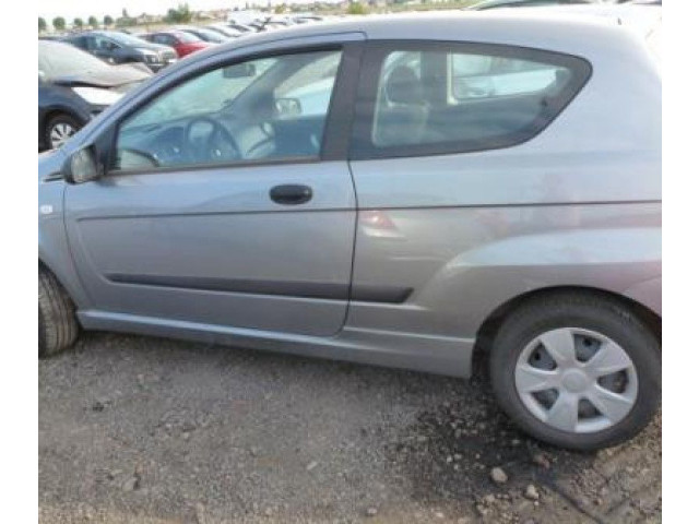 Zpětné zrcátko Chevrolet Aveo 2011 95213524